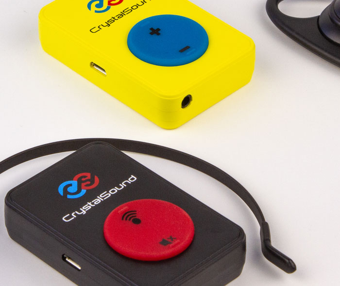 radioguide treviso cuffiette auricolari