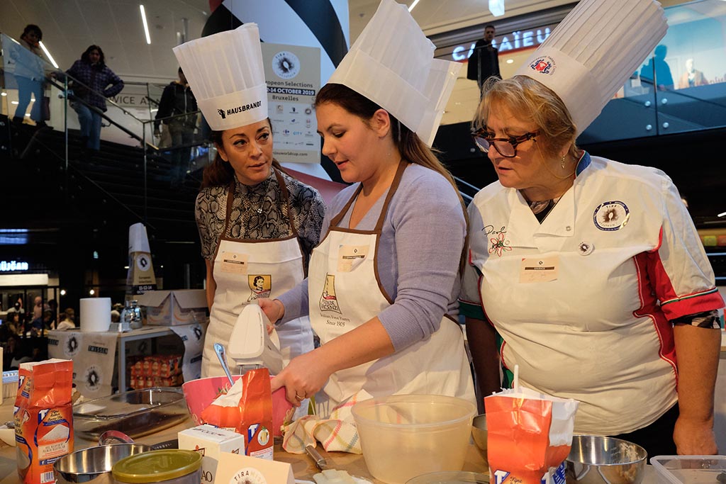 Coppa del Tiramisù Treviso