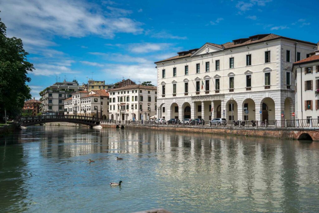 Curiosità di Treviso