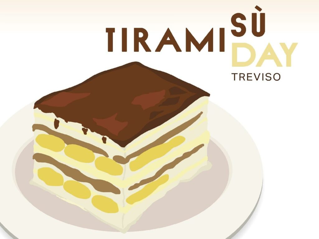 Tiramisù di Treviso