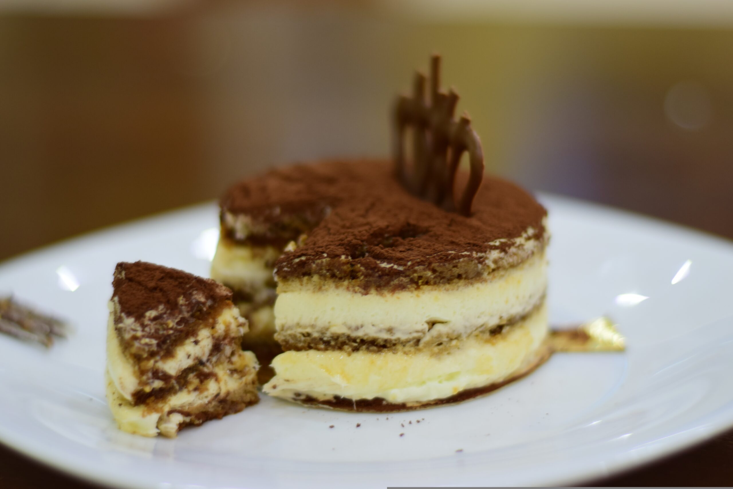 Tiramisù di Treviso