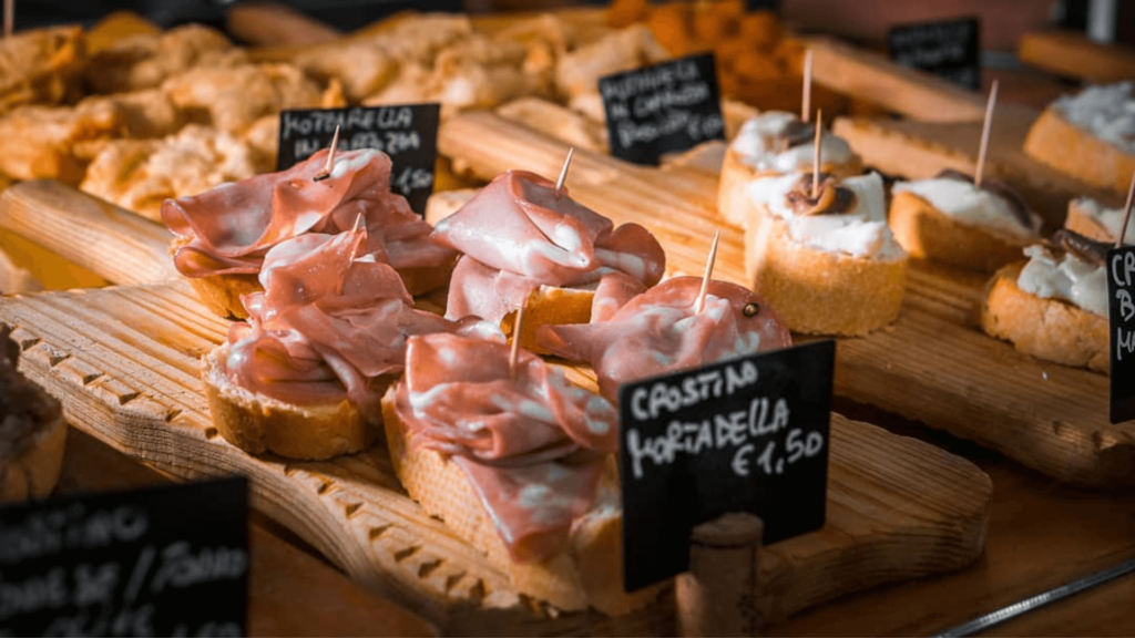 Curiosità di Treviso