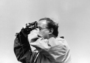 Giuseppe Mazzotti: “Bepi il Robinson delle Ville Venete”