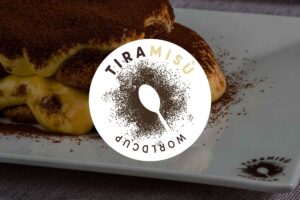 La coppa del Tiramisù si conquista solo a Treviso