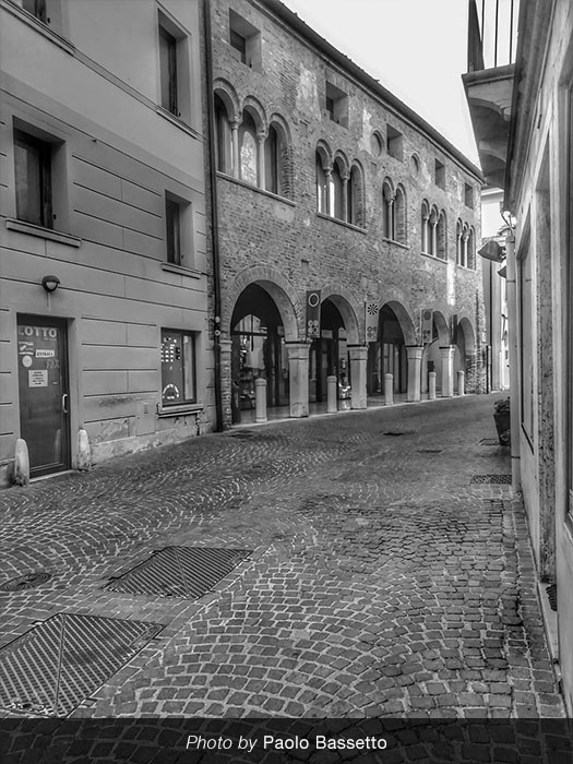 visita guidata di Treviso