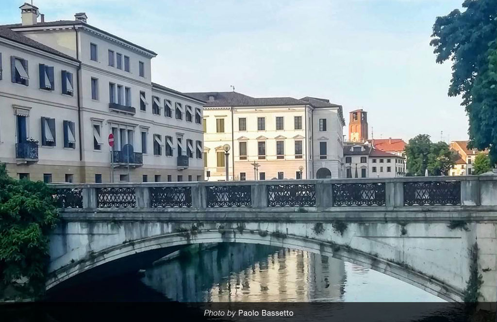 visita guidata di Treviso