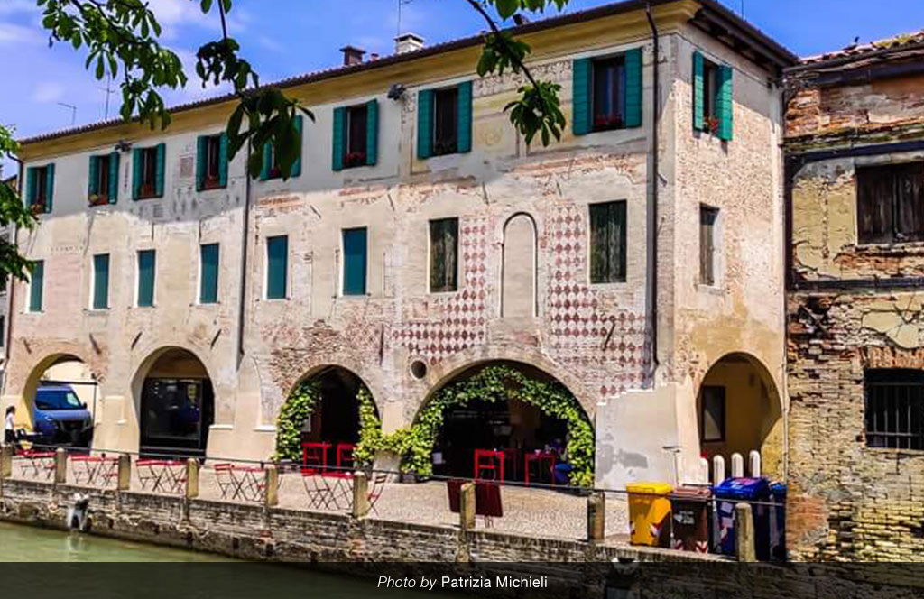 visita guidata di Treviso