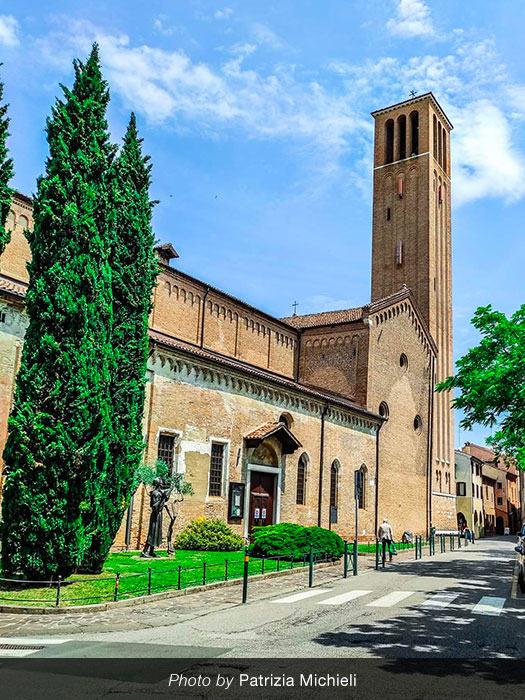 visita guidata di Treviso