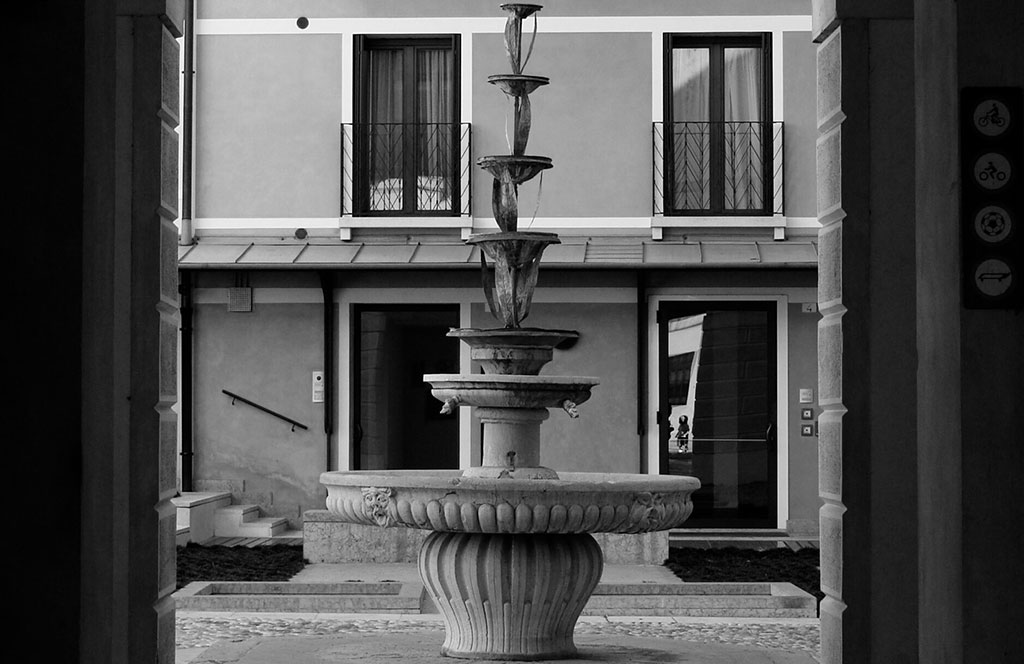 visita guidata di Treviso