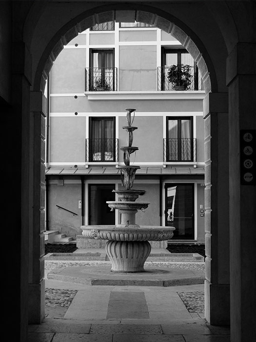 visita guidata di Treviso