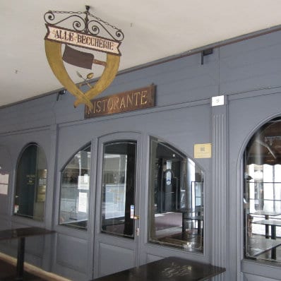 storia del tiramisù